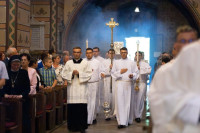 Diecezja włocławska ma pięciu nowych prezbiterów